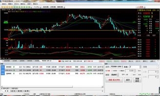 德指期货直播室在线策略：把握全球指数实时布局的制胜之道