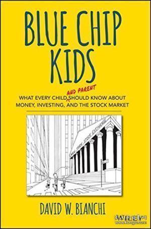 Langfristige Blue-Chip-Strategien für De