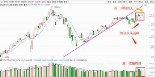 财报季掘金术：纳指与A股业绩超预期战法（期货交易直播间）