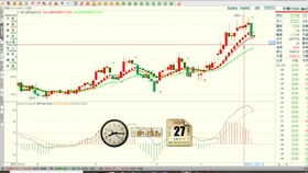 链上数据揭秘：比特币流向如何预判黄金走势，从期货交易直播间看未来投资趋势