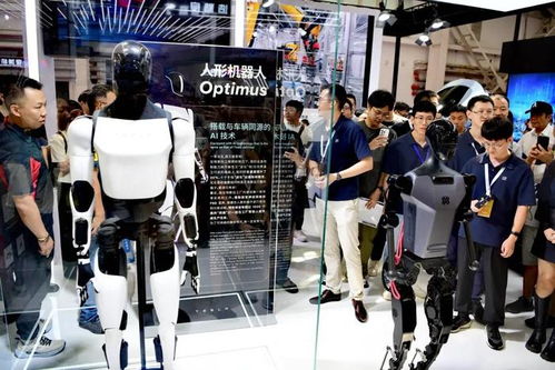 特斯拉人形机器人突破引发期货交易直播热潮：有色金属与纳斯达克的未来密码