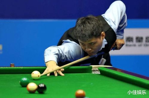 台球比赛规则详解与新手容易忽略的细节