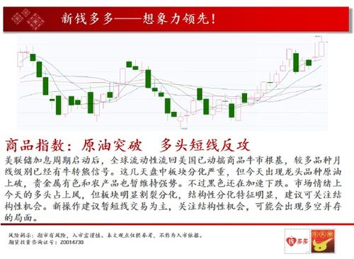 主流观点的盲区：期货交易直播间中对深证指数与德指的误判陷阱