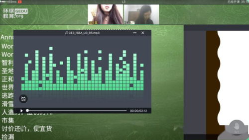 六屏交易实况：洞悉全球脉搏，期货交易直播间的制胜之道