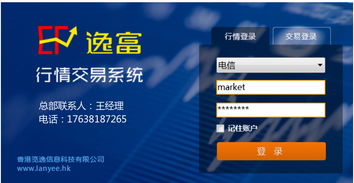 掴住未来脉搏：国际期货“量化突破模型”直播间，解锁双向交易新纪元