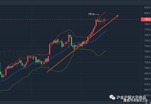 乘风破浪，智赢未来——国际期货趋势延续，机构多头强势入场！
