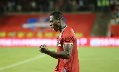 前锋射手榜最新排名与进球效率比较