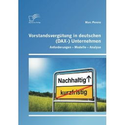 Welche DAX-Unternehmen aktuell Kursziele