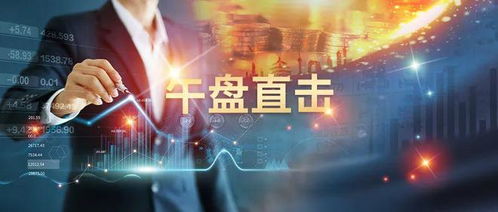 深证成指VS纳斯达克（期货交易直播间）科技股风向——谁将引领风骚？