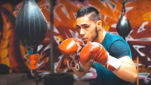 职业拳击手训练日常与备赛流程揭秘