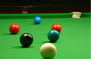 台球台面材料与杆法手感的专业影响