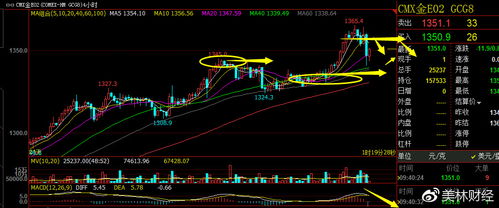 下一轮经济周期在哪？（期货交易直播间）提前埋伏：纳指、黄金、原油的战略配置价值！
