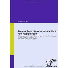 Stimmungsbild: Anlegerverhalten im DAX-B