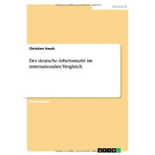 Deutsche Firmen im internationalen Wettbewerb