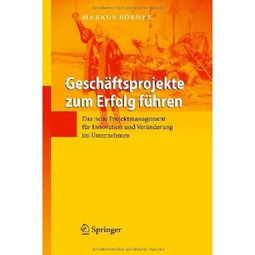 Neue Projekte deutscher Industriekonzerne