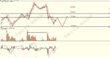 把握未来的财富密码——今日黄金、恒指、纳
