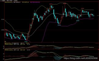 深证指数回落：期货直播间里的基金博弈，A股、恒指、纳指谁主沉浮？