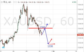 把握先机，决胜千里：德指、恒指、黄金、原油、基金共振，直播间带你洞悉市场脉搏！