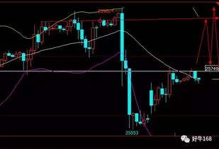 恒指短期突破，期货直播间揭秘黄金原油A股联动投资新纪元！