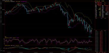 原油低位企稳，基金领航恒指纳指飙升，财富新纪元由此开启！