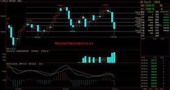 德指主升浪确认：期货交易直播间揭秘恒指纳指基金布局的黄金机遇