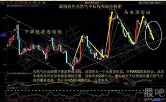 天然气波幅极大，今日机会布局，天然气bog的意思