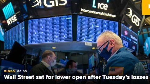 今晚纳指何去何从？【期货交易直播间】首席分析师在线答疑