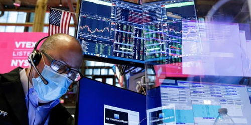 德指期货直播室【期货交易直播间】俄乌冲突迎来转折点，对欧股影响几何？