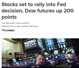 德指期货直播室：欧洲央行“放鸽”，DAX指数迎来大利好