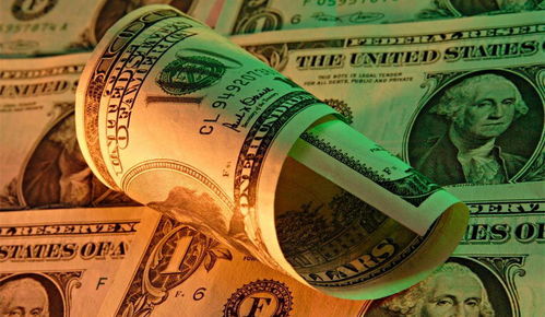 黄金vs美元霸权终极对决【期货交易直播间】你的资产如何配置才能避险