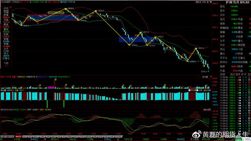德指期货直播（期货交易直播间）对比德指与上证50，发现价值投资的真谛