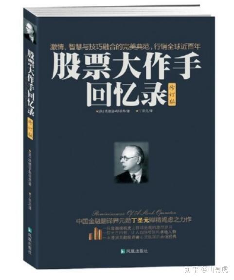 （期货交易直播间）抽奖时间：关注+评论，抽《股票大作手回忆录》！