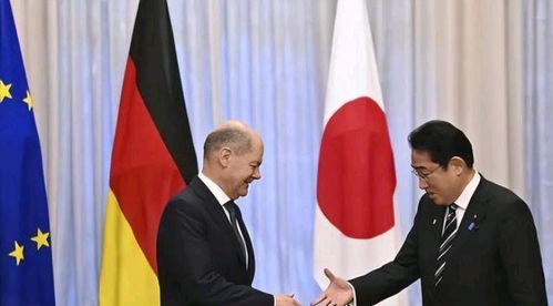 德指期货直播（期货交易直播间）：德国总理访华硕带回“大礼包”，A股与德企谁能笑到最后？