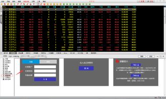 纳指期货直播（期货交易直播间）：Robinhood财报揭秘，散户狂欢背后的“玄机”