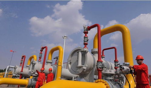 天然气冬季行情启动信号再度加强，天然气冬季涨价吗