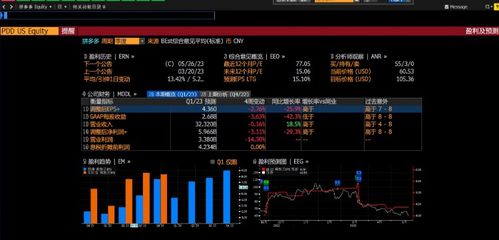 （期货交易直播间）拼多多财报解读：海外业