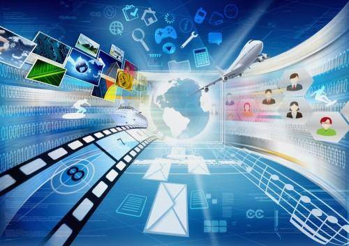 （期货交易直播间）腾讯合作伙伴大会：产业互联网战略深化，toB业务成新引擎？