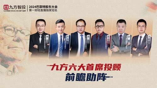 （期货交易直播间）巴菲特股东大会：股神最新观点，价值投资在A股、港股是否适用？