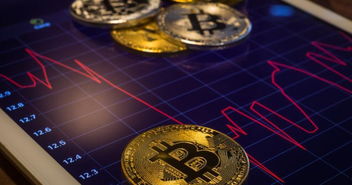 黄金期货直播（期货交易直播间）黄金与比特币60天相关性破裂，传统避险资产归来？