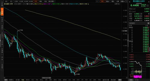 纳指期货直播：美科技股估值泡沫会刺破A股“赛道股”吗？