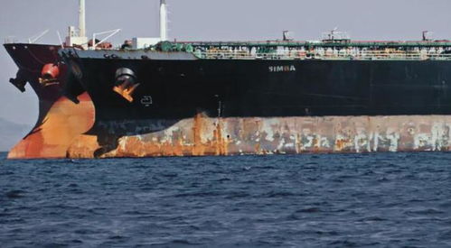 诡影重重：伊朗核协议僵局下的原油“影子舰队”与监管博弈