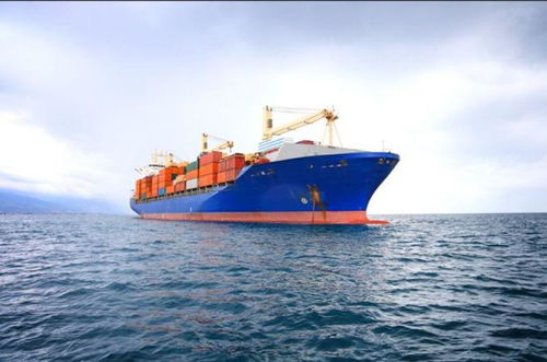 红海惊涛，欧线扬帆：英国劳埃德指数下的集运“新常态”