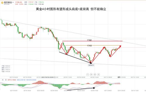 美债收益率走弱，黄金能否迎来加速行情？，美债收益率 黄金价格