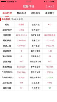 洞悉全球脉搏：期货直播室如何帮你突破跨市
