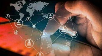 恒指期货直播室（期货交易直播间）：区块链技术赋能证券交易，前景无限！