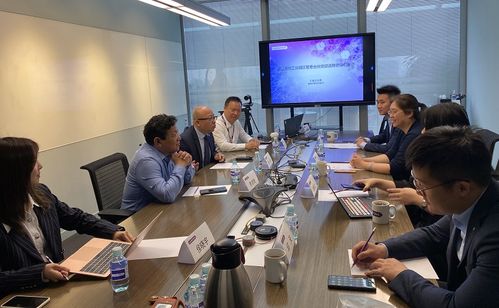 智造未来，“机”遇无限：期货直播间揭秘工