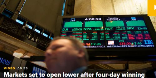 纳指直播间：解码“圣诞老人行情”，2023年它会如约而至吗？