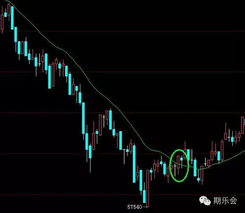 原油期货直播室（期货交易直播间）趋势跟踪系统：解锁原油交易的“财富密码”