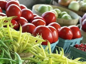 麦浪滚滚，可可香浓：解锁农产品组合的日内交易新机遇