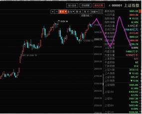 放量信号识别（期货交易直播间）A股与期货市场的共通点，期货放量下跌是什么意思